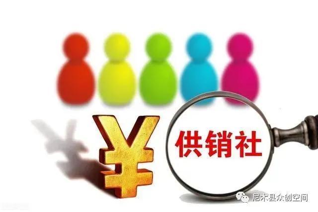 国务院关于加快供销合作社改革发展的若干意见